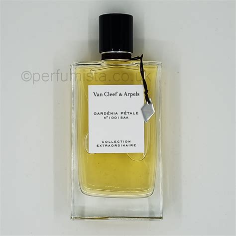 gardenia petale fragrance.